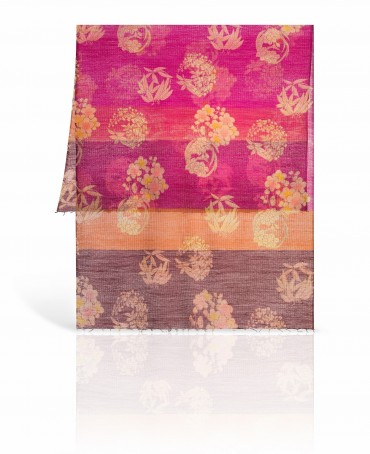 Палантин Женский SW-KAWAI/FUCH